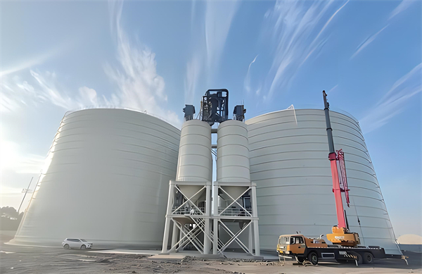 玉树大型钢板库