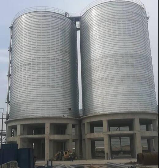 玉树镀锌卷板仓